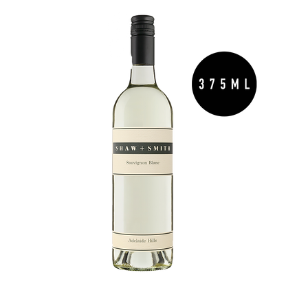 Shaw + Smith Sauvignon Blanc 2023 375ml