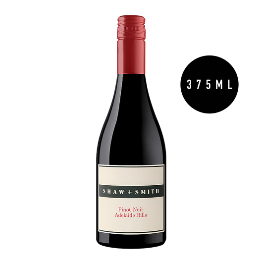 Shaw + Smith Pinot Noir 2021 375ml