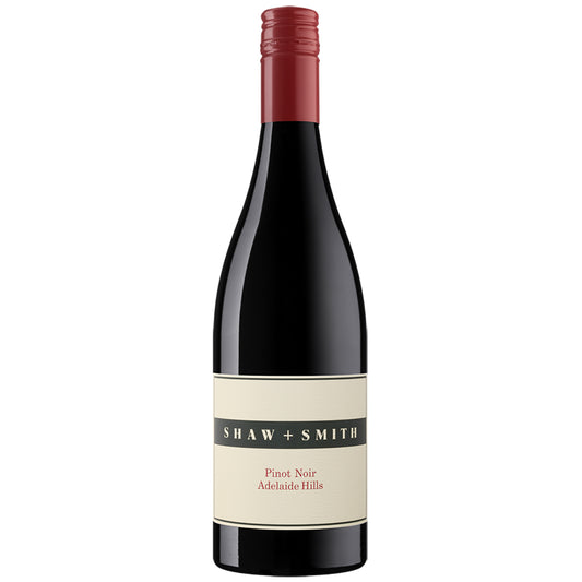 Shaw + Smith Pinot Noir 2023