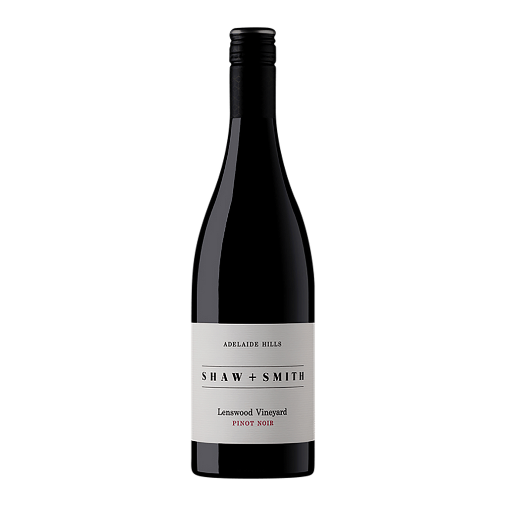 Shaw + Smith Lenswood Vineyard Pinot Noir 2018
