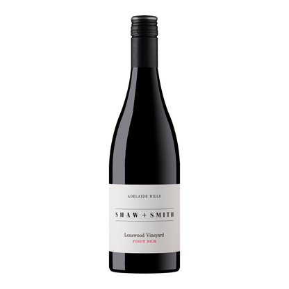 Shaw + Smith Lenswood Vineyard Pinot Noir 2021