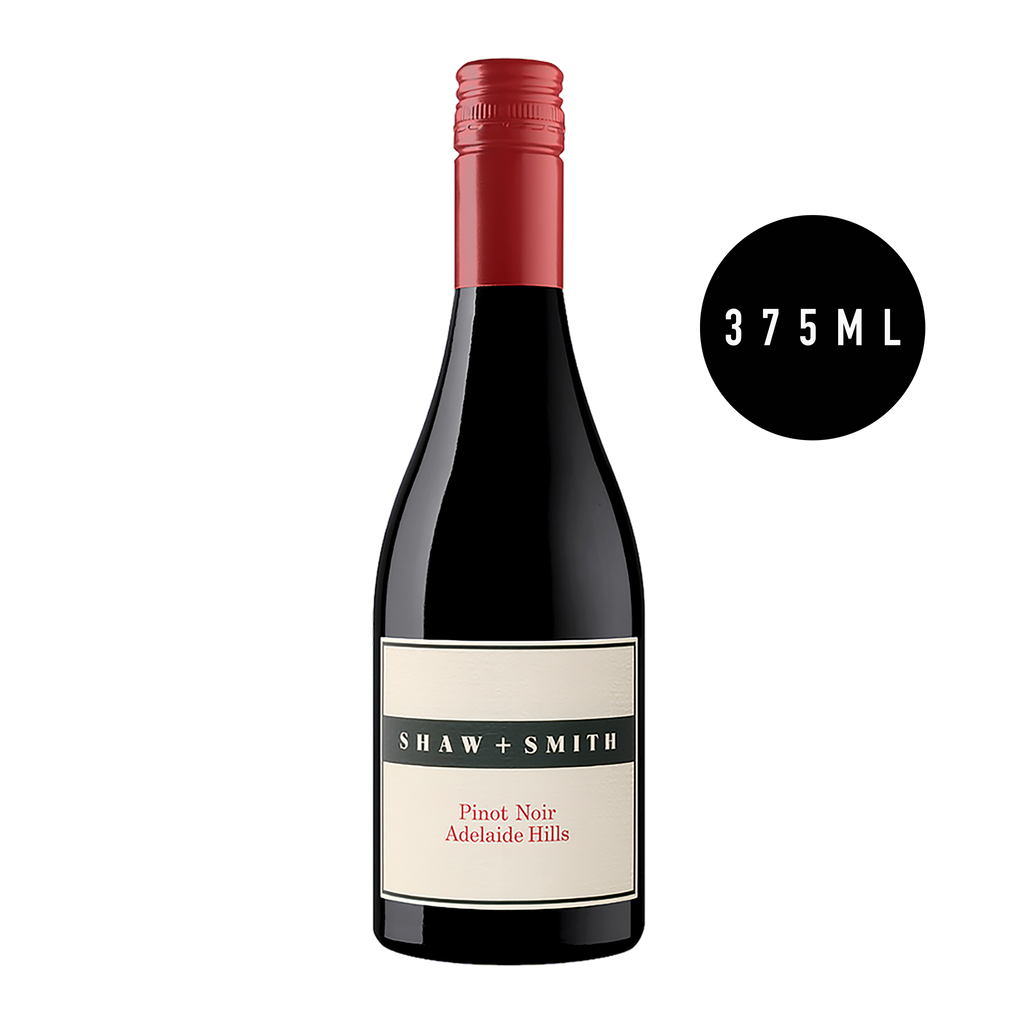 Shaw + Smith Pinot Noir 2021 375ml