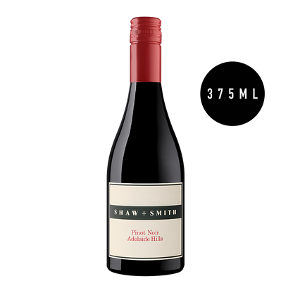 Shaw + Smith Pinot Noir 2021 375ml