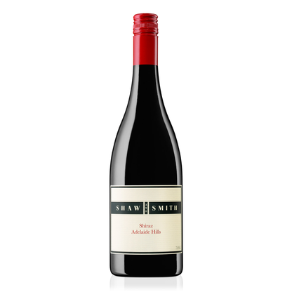 Shaw + Smith Shiraz 2021