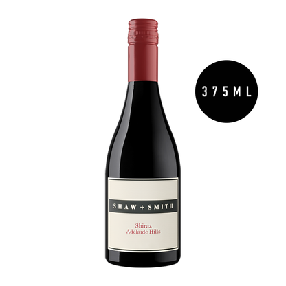 Shaw + Smith Shiraz 2021 375ml