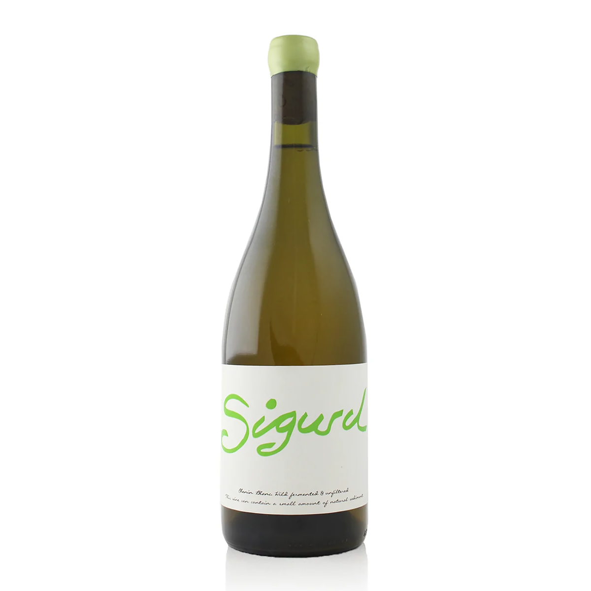 Sigurd Chenin Blanc 2021