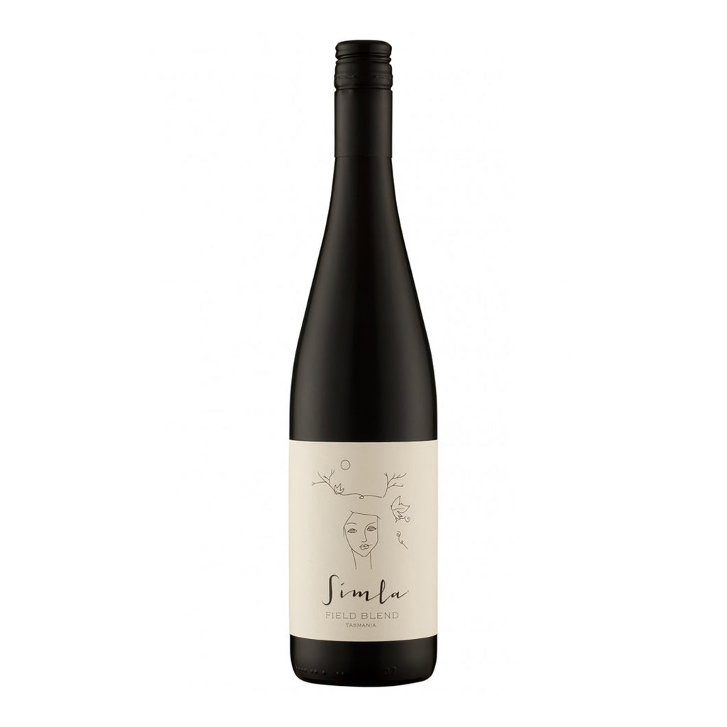 Simla Rouge Field Blend 2018