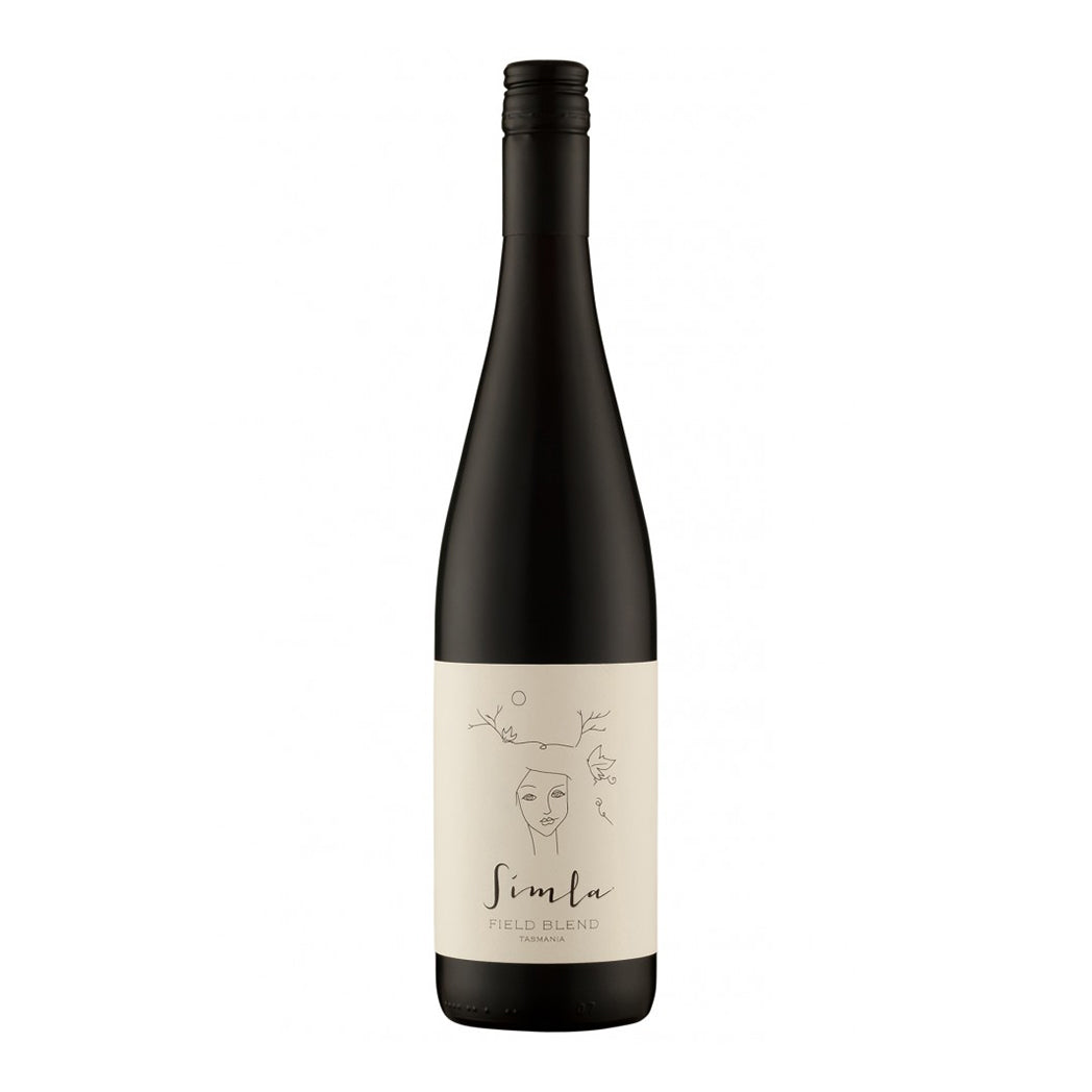 Simla Rouge Field Blend 2018