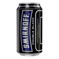 Smirnoff Ice Double Black (4 Pack)