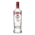 Smirnoff Red Label Vodka 1L