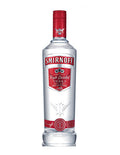 Smirnoff Red Label Vodka 700ml
