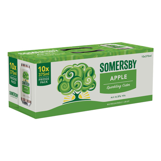 Somersby Apple Cider Can (10 Pack)