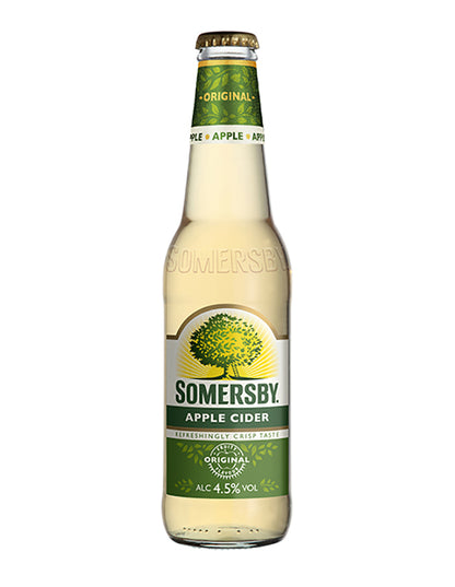 Somersby Apple Cider (Case)