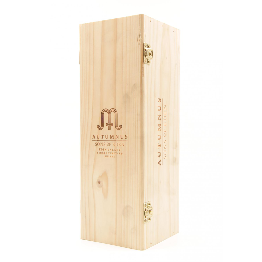 Sons of Eden Autumnus Shiraz 2016
