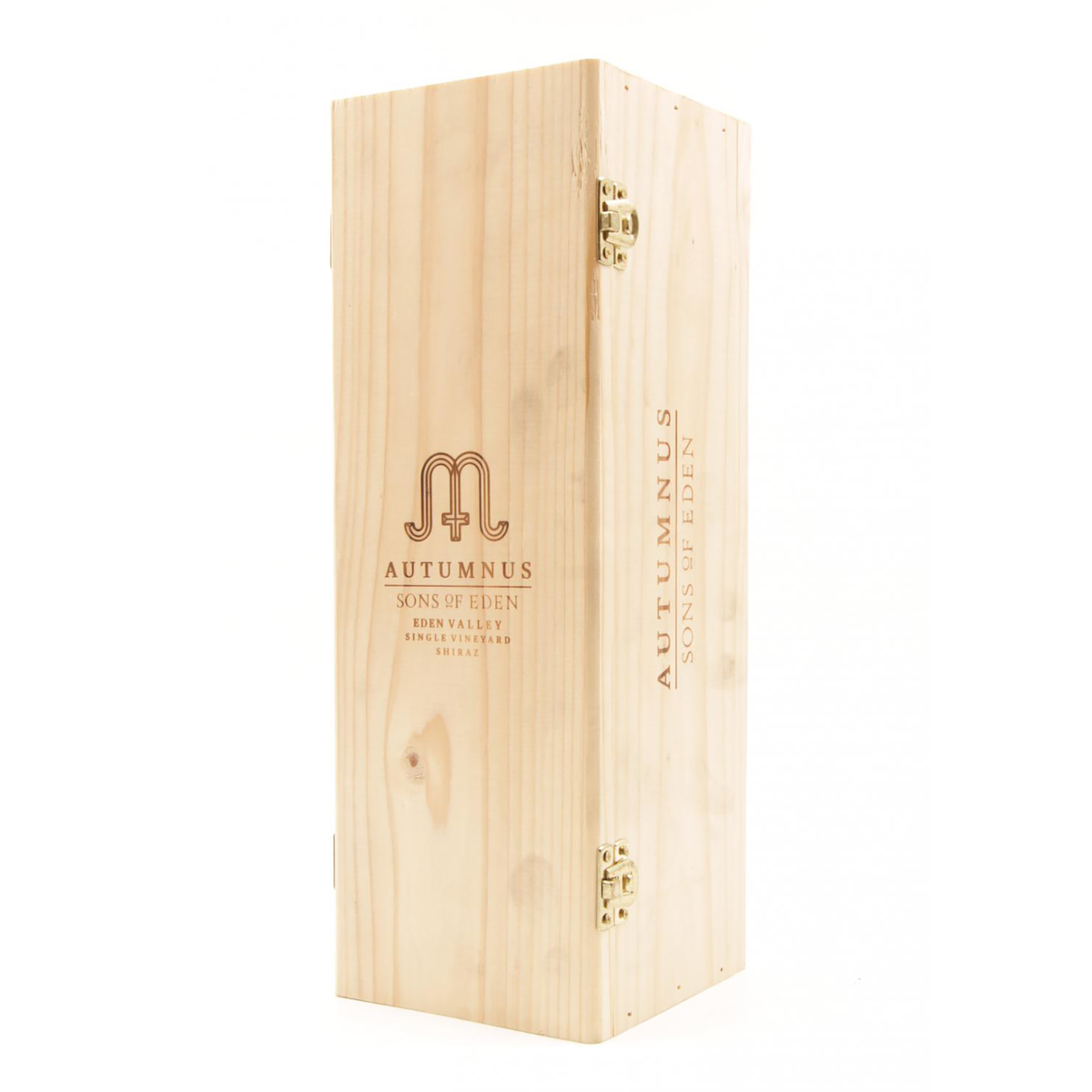 Sons of Eden Autumnus Shiraz 2016