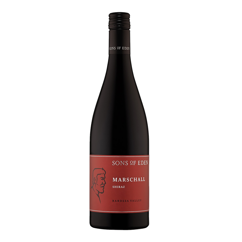 Sons of Eden Marschall Shiraz 2022