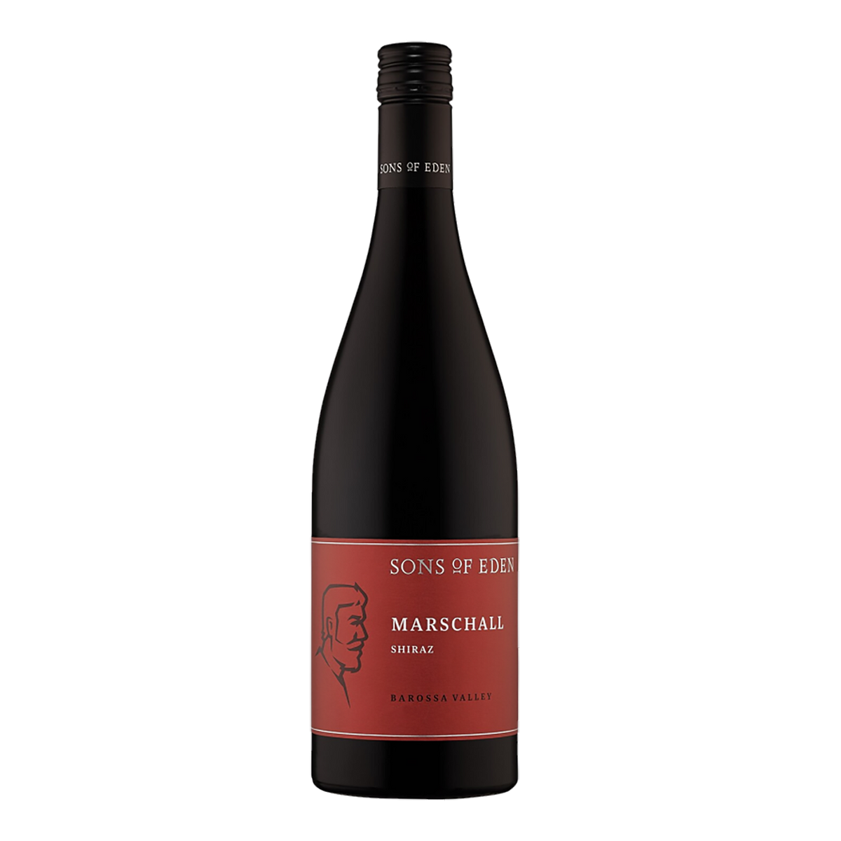 Sons of Eden Marschall Shiraz 2022
