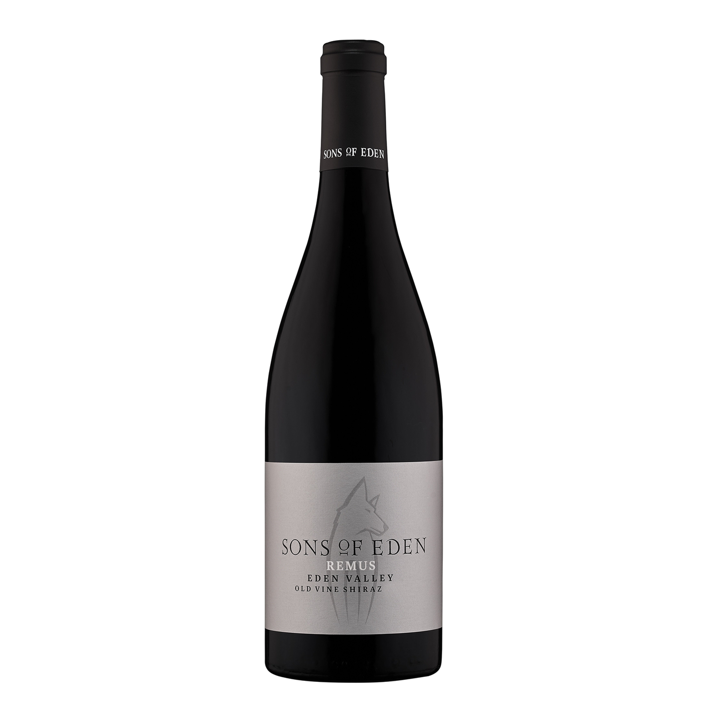 Sons of Eden Remus Shiraz 2019