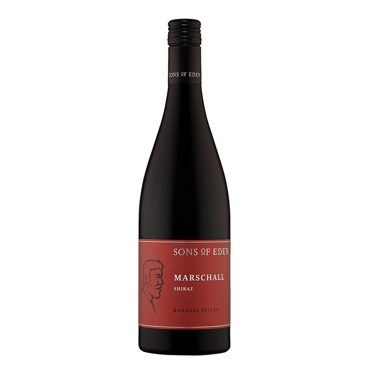 Sons of Eden Marschall Shiraz 2022