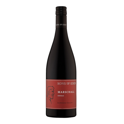 Sons of Eden Marschall Shiraz 2022