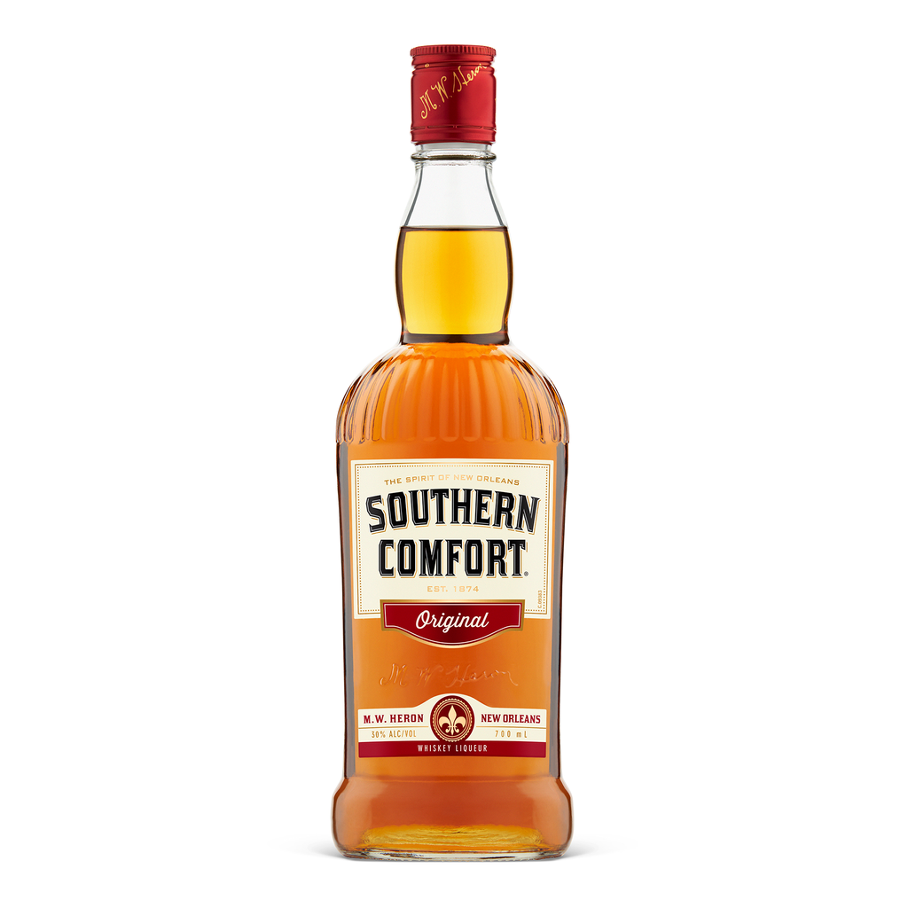 Southern Comfort Whiskey Liqueur 700ml