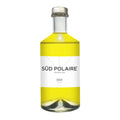 Süd Polaire Sæfron Gin 500ml - CBD Cellars