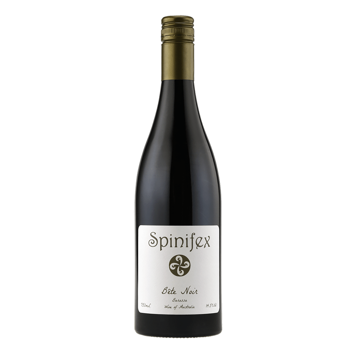 Spinifex Bete Noir 2021