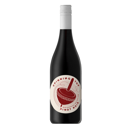 Spinning Top Pinot Noir 2018