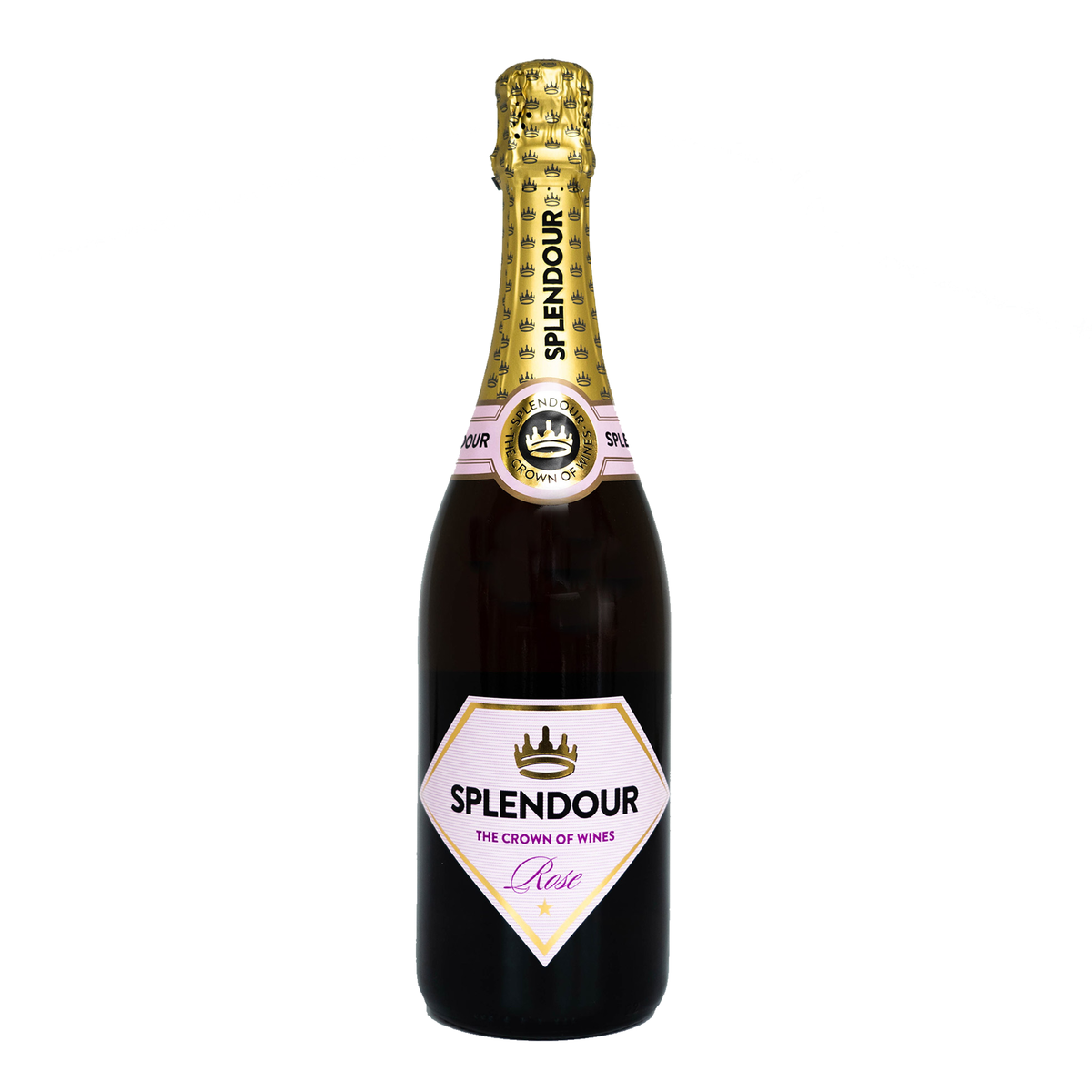 Splendour Brut Rose NV