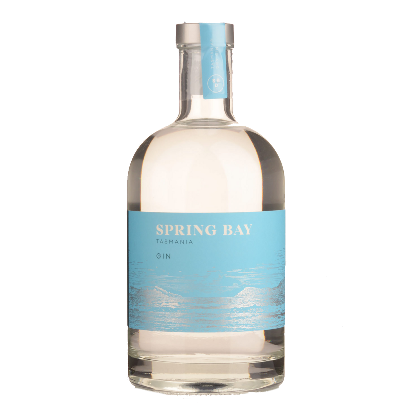 Spring Bay Tasmania Gin 700ml - CBD Cellars