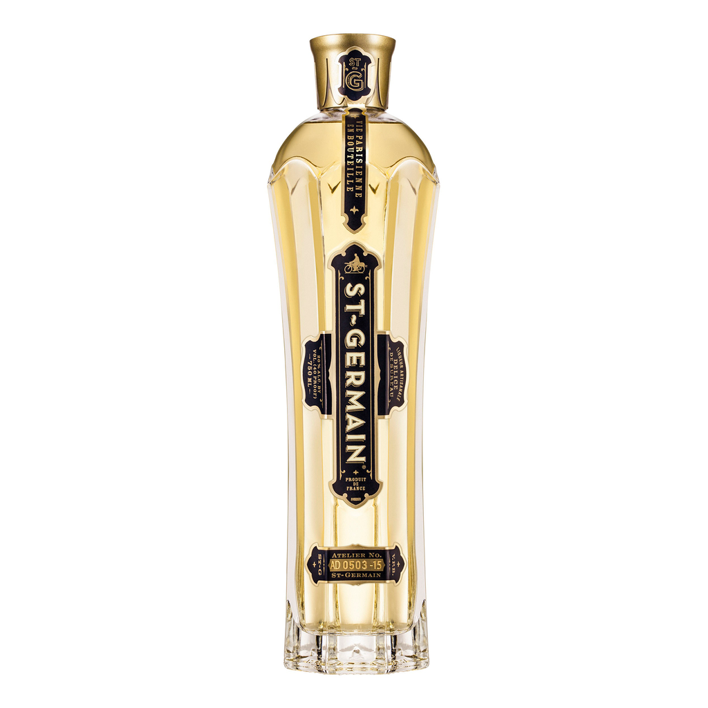 St. Germain Elderflower Liqueur 750ml
