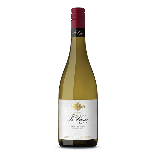 St Hugo Eden Valley Chardonnay 2023