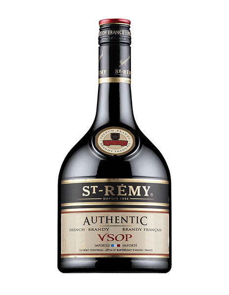 St Remy VSOP Brandy 700ml