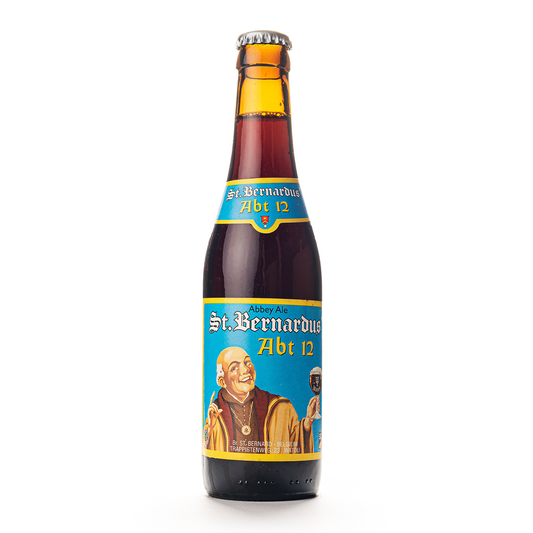 St. Bernardus ABT 12 (Bottle)