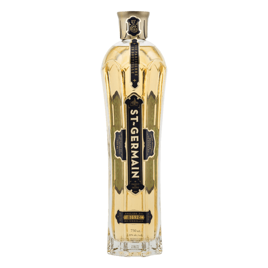 St. Germain Elderflower Liqueur 750ml