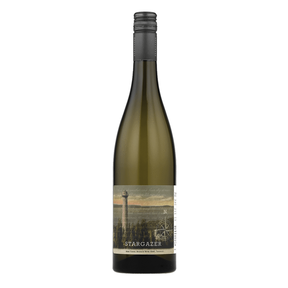 Stargazer Single Vineyard Riesling 2022