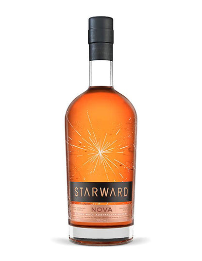 Starward Nova Single Malt Whisky 700ml - CBD Cellars