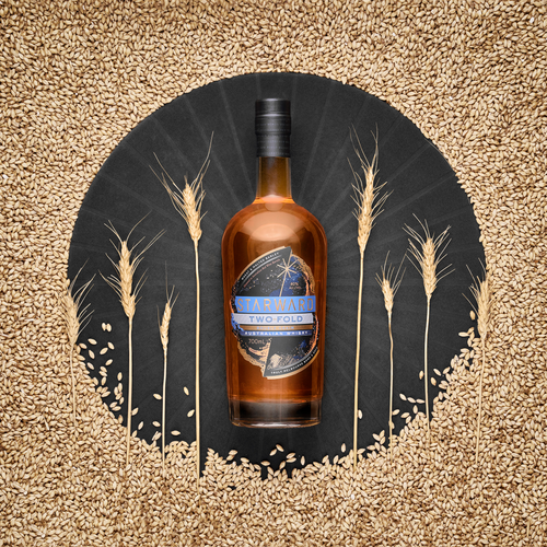 Starward Two-Fold Double Grain Whisky 700ml