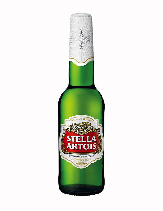 Stella Artois (6 Pack)