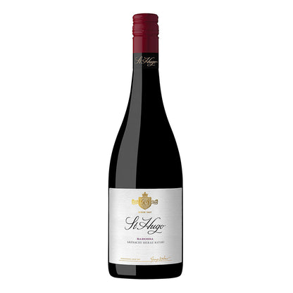 St Hugo GSM 2021