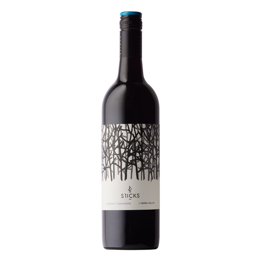 Sticks Cabernet Sauvignon 2019