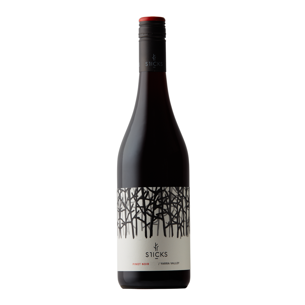 Sticks Pinot Noir 2023