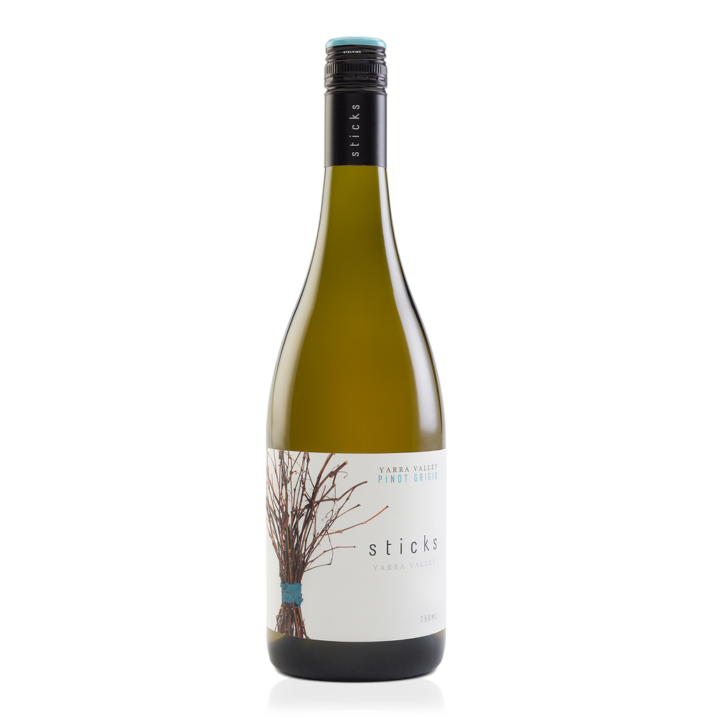 Sticks Pinot Grigio 2023