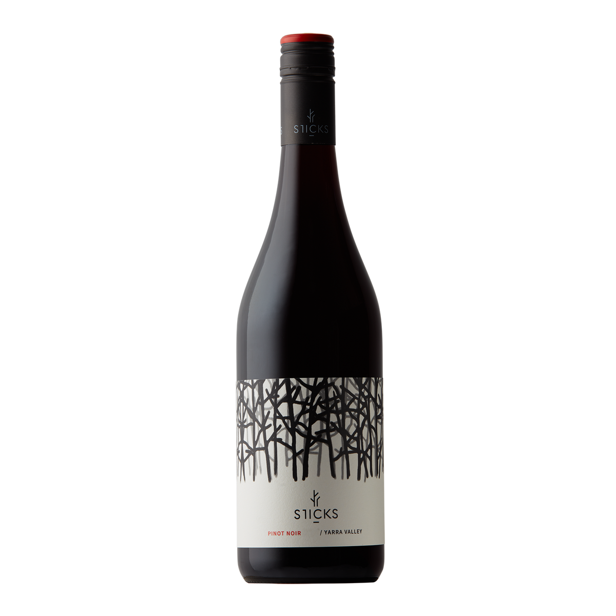 Sticks Pinot Noir 2023