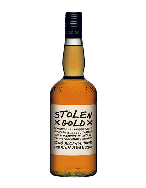 Stolen Gold Rum 700ml