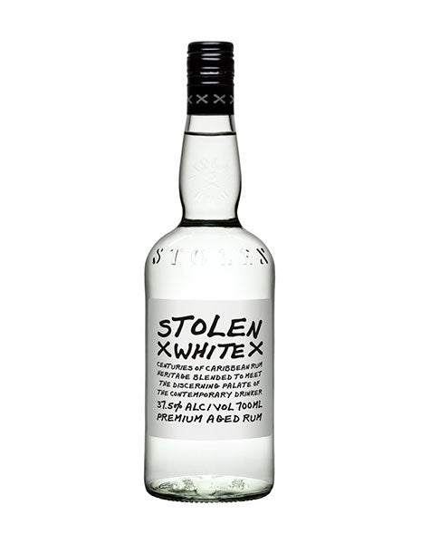 Stolen White Rum 700ml