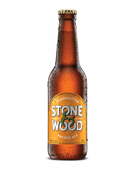 Stone & Wood Pacific Ale (6 Pack)