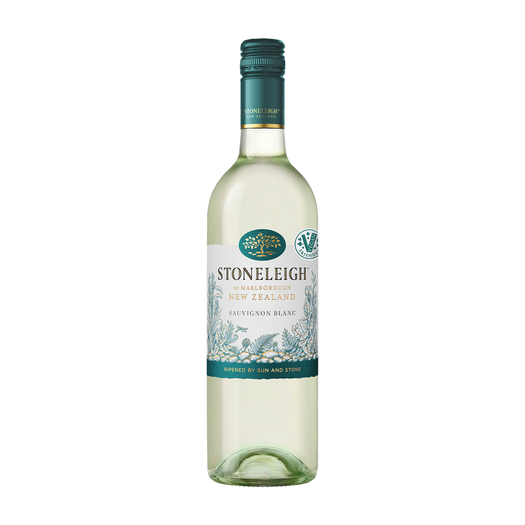 Stoneleigh Marlborough Sauvignon Blanc 2022