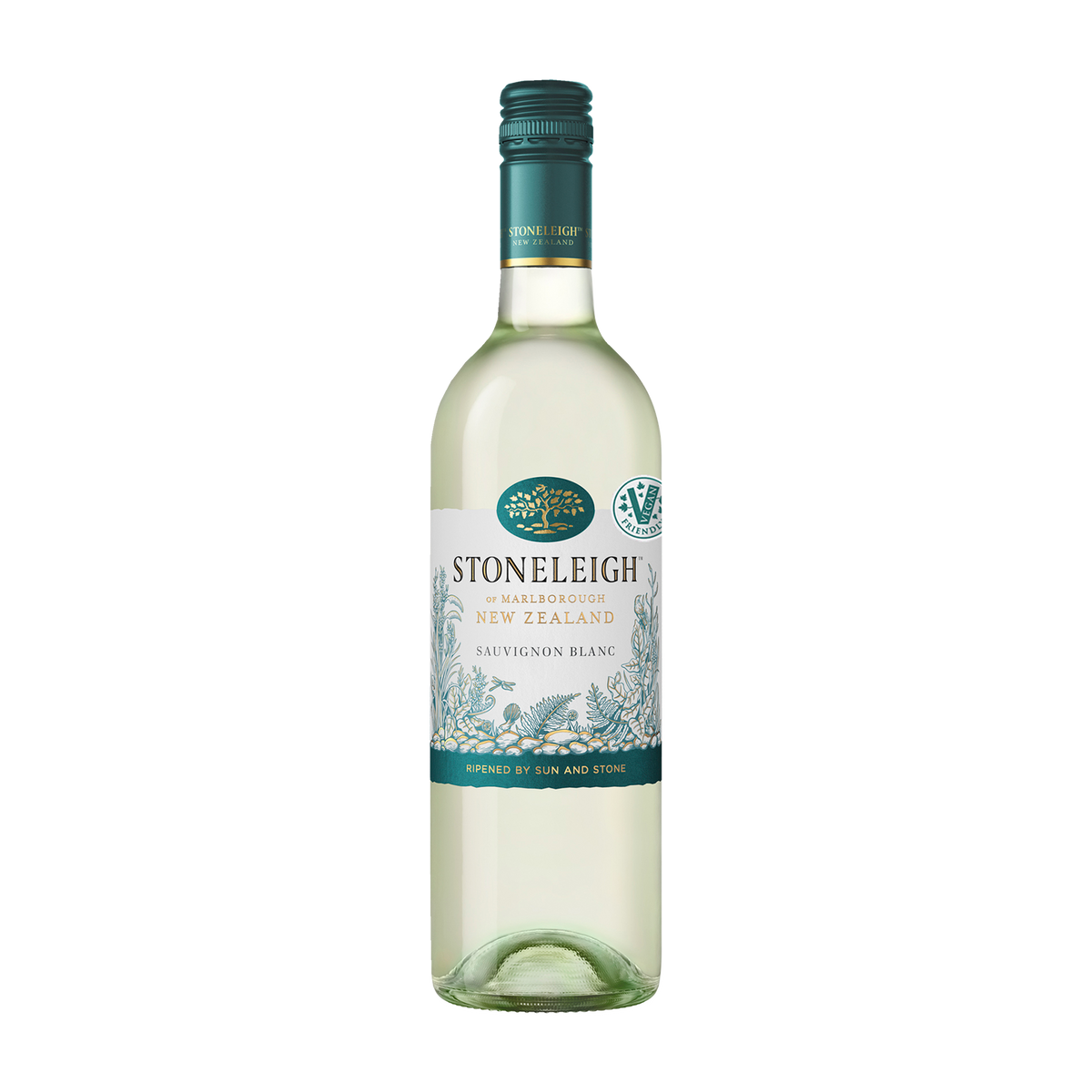Stoneleigh Marlborough Sauvignon Blanc 2022
