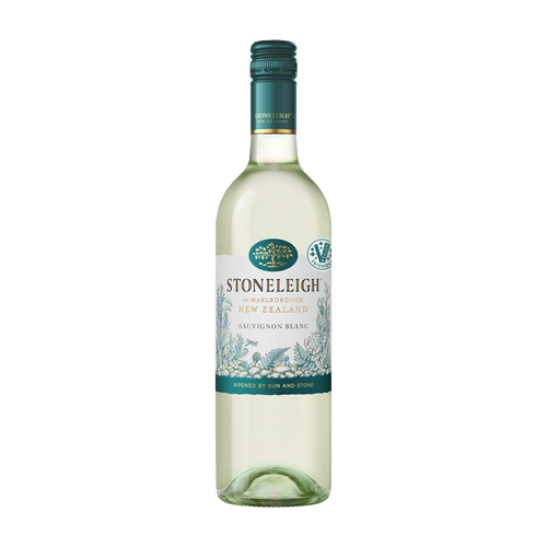 Stoneleigh Marlborough Sauvignon Blanc 2022